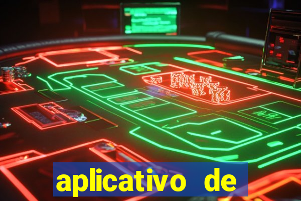 aplicativo de analise de jogos